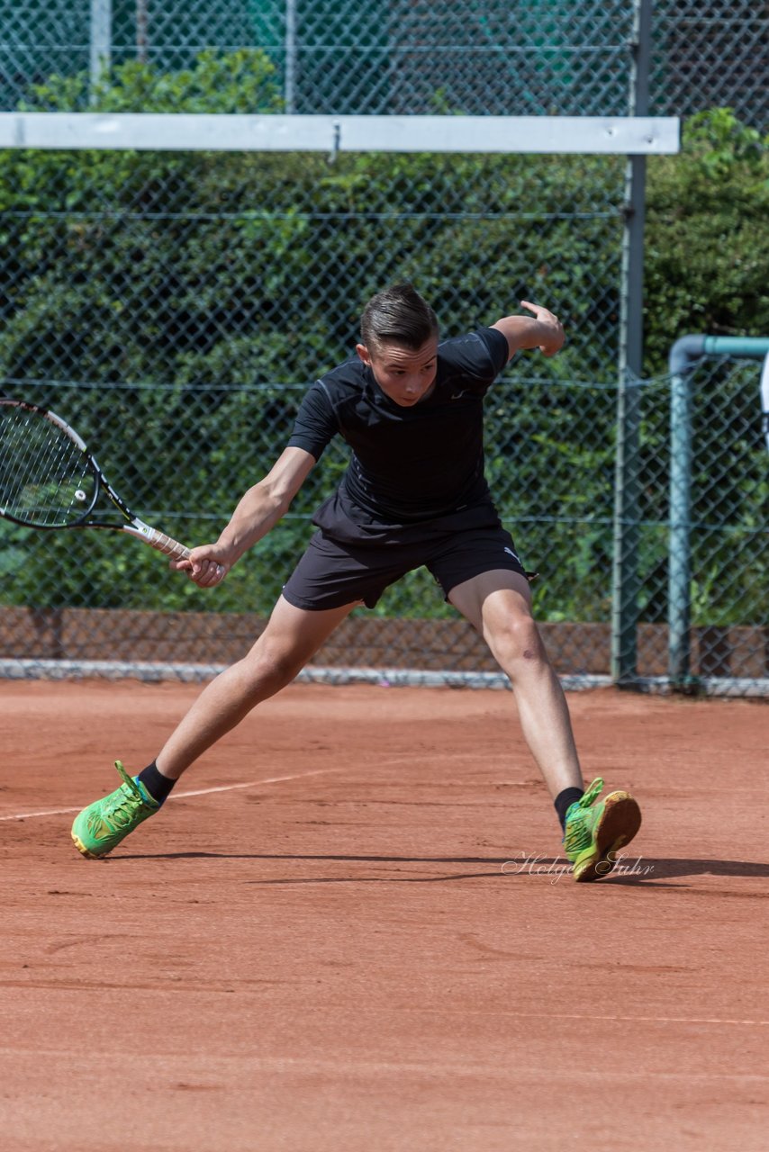 Bild 19 - Blankeneser Pfingstturnier